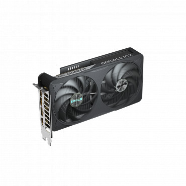 Gigabyte GeForce RTX 5060 Ti EAGLE OC 8G | NVIDIA | 8 GB | GeForce RTX 5060 Ti | GDDR7 | HDMI ports quantity 1 | PCI-E 5.0