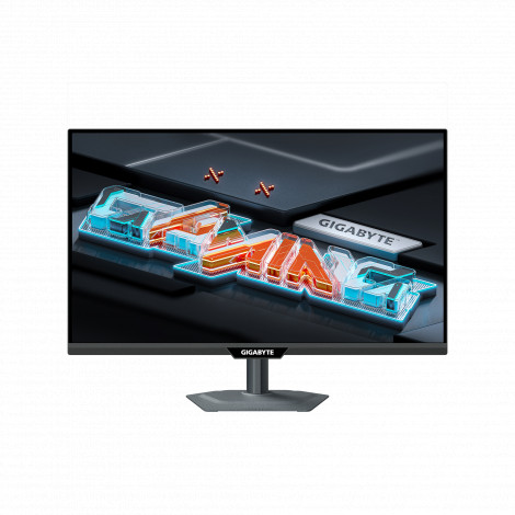 Gigabyte M27QS EK | 27 " | SS IPS | QHD | 180 Hz | 1 ms | 2560 x 1440 pixels | 350 cd/m | HDMI ports quantity 1