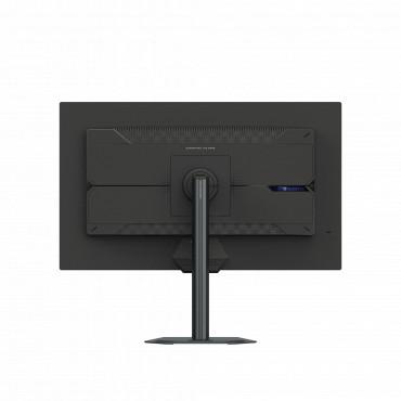 Gigabyte M27QS EK | 27 " | SS IPS | QHD | 180 Hz | 1 ms | 2560 x 1440 pixels | 350 cd/m | HDMI ports quantity 1