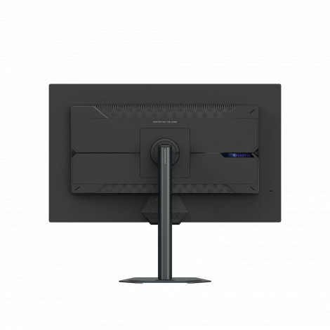 Gigabyte M27QS EK | 27 " | SS IPS | QHD | 180 Hz | 1 ms | 2560 x 1440 pixels | 350 cd/m | HDMI ports quantity 1