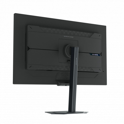 Gigabyte M27QS EK | 27 " | SS IPS | QHD | 180 Hz | 1 ms | 2560 x 1440 pixels | 350 cd/m | HDMI ports quantity 1