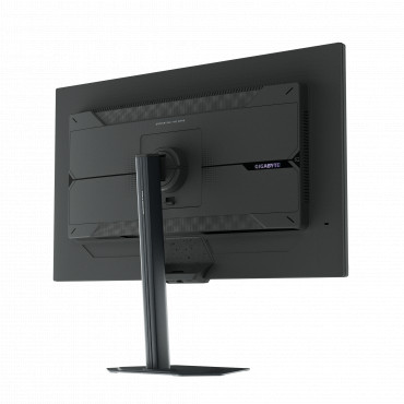 Gigabyte M27QS EK | 27 " | SS IPS | QHD | 180 Hz | 1 ms | 2560 x 1440 pixels | 350 cd/m | HDMI ports quantity 1