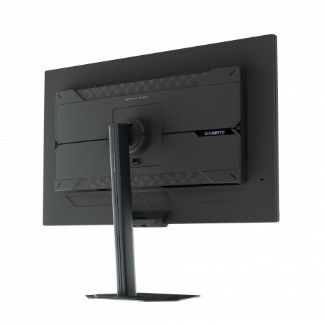 Gigabyte M27QS EK | 27 " | SS IPS | QHD | 180 Hz | 1 ms | 2560 x 1440 pixels | 350 cd/m | HDMI ports quantity 1