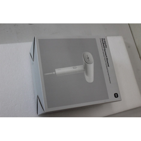 SALE OUT. Xiaomi Handheld Garment Steamer EU | Xiaomi Handheld Garment Steamer EU | Handheld | 1300 W | 0.16 L | White | DEMO, M