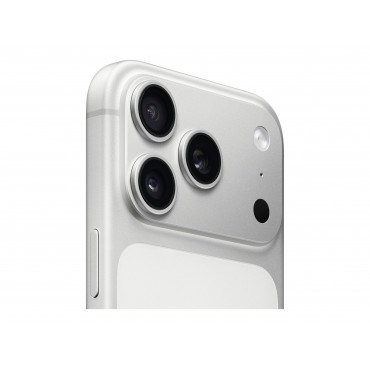 Apple iPhone 17 Pro | Silver | 6.3 " | Super Retina XDR display | 2622 x 1206 pixels | A19 Pro | Internal RAM 12 GB | 256 GB | D