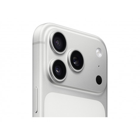 Apple iPhone 17 Pro | Silver | 6.3 " | Super Retina XDR display | 2622 x 1206 pixels | A19 Pro | Internal RAM 12 GB | 256 GB | D
