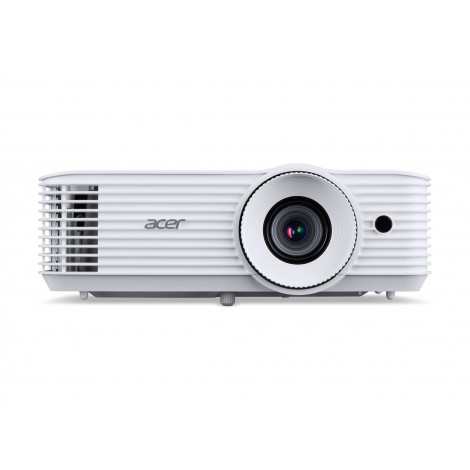 Acer P5550 Projector, DLP, FHD, 5200lm, 18000:1, White