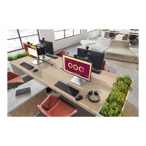 Dell Pro Micro QCM1255 AMD Ryzen 7 PRO 8700GE/16GB/512GB/Intel Integrated/Win11 Pro/No kbd/3Y ProSupport NBD Onsite Warranty | D