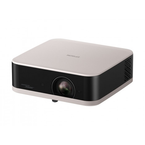Epson EF-61R | Full HD (1920x1080) | 700 ANSI lumens | Rose Quartz | Wi-Fi