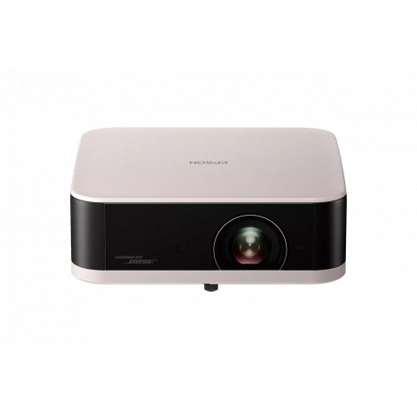 Epson EF-61R | Full HD (1920x1080) | 700 ANSI lumens | Rose Quartz | Wi-Fi