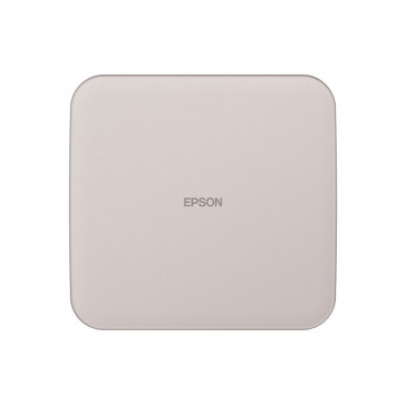 Epson EF-61R | Full HD (1920x1080) | 700 ANSI lumens | Rose Quartz | Wi-Fi