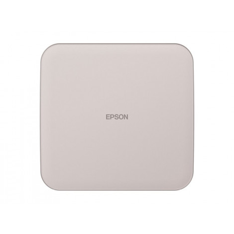 Epson EF-61R | Full HD (1920x1080) | 700 ANSI lumens | Rose Quartz | Wi-Fi