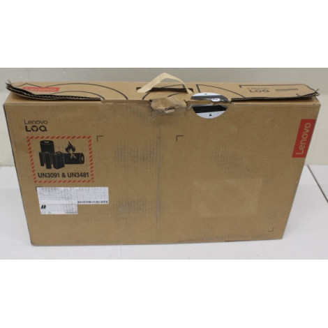 SALE OUT. Lenovo LOQ 17IRX10 17.3 FHD i5-13450HX/16GB/1TB/NVIDIA GF RTX 5050 8GB/WIN11 Home/Nordic Backlit kbd/Luna Grey/2Y Warr