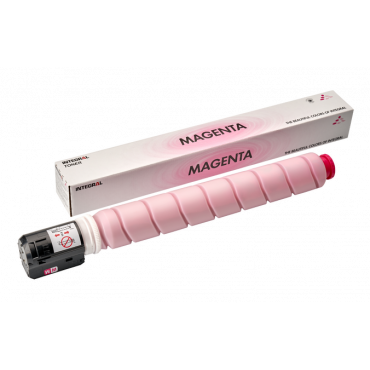 Integral kasetė Canon IRAdv...