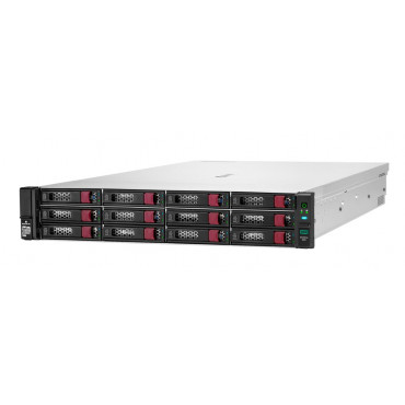HPE StoreOnce 3760 144TB...