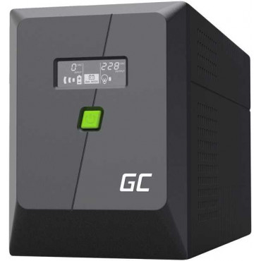 GREENCELL UPS Power Proof...