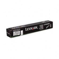 Lexmark C734X20G...