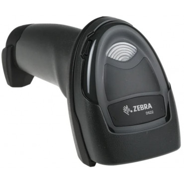 ZEBRA DS2208-SR7U2100SGW...