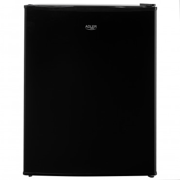 Adler Refrigerator | AD 8097 | Energy efficiency class E | Free standing | Larder | Height 63.2 cm | Fridge net capacity 58 L | 