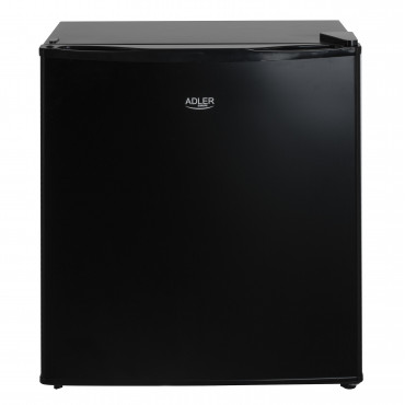 Adler Refrigerator | AD 8096 | Energy efficiency class E | Free standing | Larder | Height 49.5 cm | Fridge net capacity 45 L | 