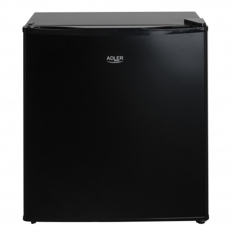 Adler Refrigerator | AD 8096 | Energy efficiency class E | Free standing | Larder | Height 49.5 cm | Fridge net capacity 45 L | 