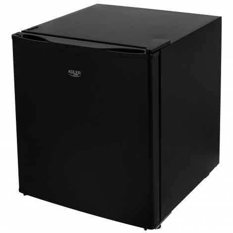 Adler Refrigerator | AD 8096 | Energy efficiency class E | Free standing | Larder | Height 49.5 cm | Fridge net capacity 45 L | 