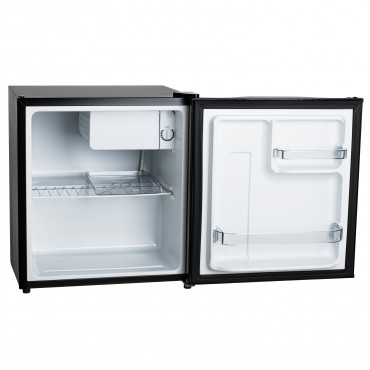 Adler Refrigerator | AD 8096 | Energy efficiency class E | Free standing | Larder | Height 49.5 cm | Fridge net capacity 45 L | 