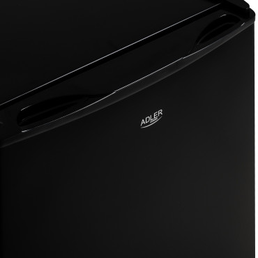 Adler Refrigerator | AD 8096 | Energy efficiency class E | Free standing | Larder | Height 49.5 cm | Fridge net capacity 45 L | 