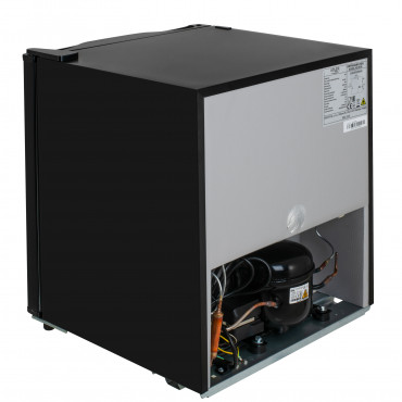 Adler Refrigerator | AD 8096 | Energy efficiency class E | Free standing | Larder | Height 49.5 cm | Fridge net capacity 45 L | 
