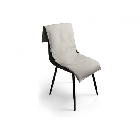 Duux Mellow Heated Seat Pad, 40 x 110 cm | DXLV60 | Number of heating levels 3 | Number of persons 1 | Grey