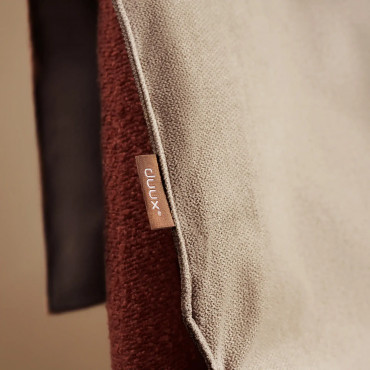 Duux Mellow Heated Seat Pad, 40 x 110 cm | DXLV60 | Number of heating levels 3 | Number of persons 1 | Grey