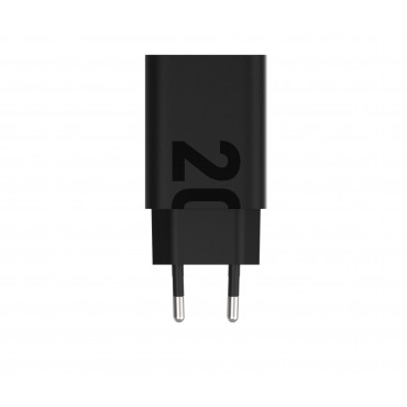 Lenovo Accessories 20W USB-A Wall Charger | Lenovo USB-A Wall Charger