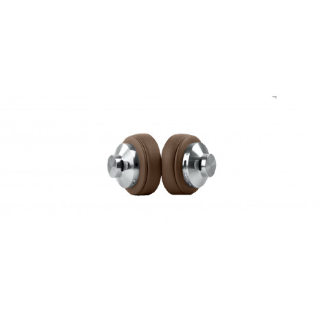 Muse | Headphones | M-298 SBR | Bluetooth | ANC | Brown/Silver