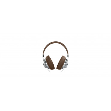 Muse | Headphones | M-298 SBR | Bluetooth | ANC | Brown/Silver