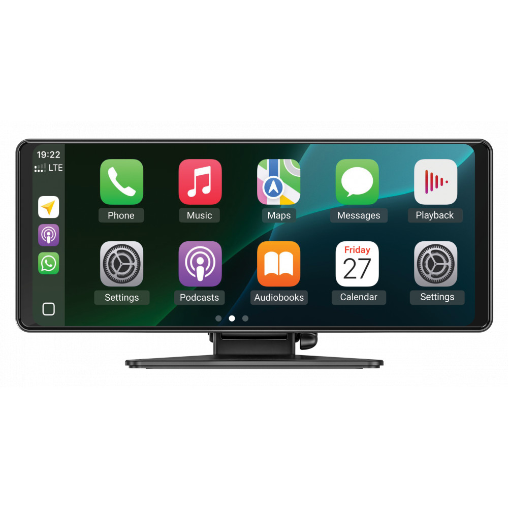 Navitel DS810 Smart Car Device | Navitel