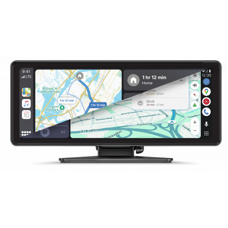 Navitel DS810 Smart Car Device | Navitel