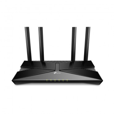 TP-LINK AX1800 Dual-Band...