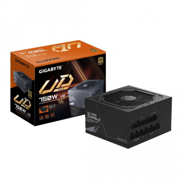 GIGABYTE GP-UD750GM PG5 V2...