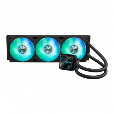 ASUS MAX GAMING LC 360 ARGB...