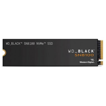 WD Black 4TB SN8100 PCIe...