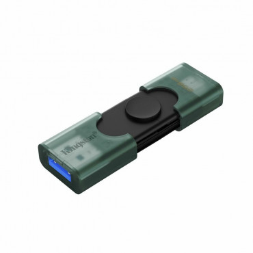 KINGSTON 256GB USB-A +...