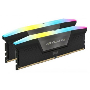 CORSAIR VENGEANCE RGB DDR5...
