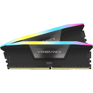 CORSAIR VENGEANCE RGB 32GB...