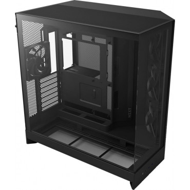NZXT PC case H9 Flow 2025