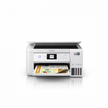 Spausdintuvas Epson EcoTank...