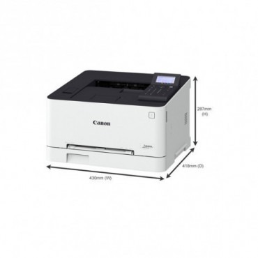 Spausdintuvas Canon...