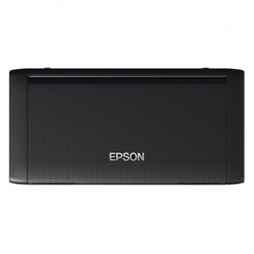 Epson C11CE05403 | Inkjet | Colour | Portable printer | A4 | Wi-Fi | Black