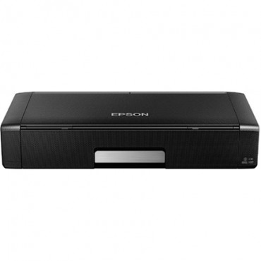 Epson C11CE05403 | Inkjet | Colour | Portable printer | A4 | Wi-Fi | Black