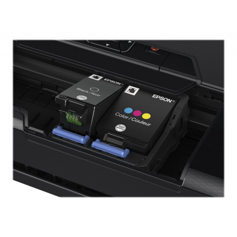 Epson C11CE05403 | Inkjet | Colour | Portable printer | A4 | Wi-Fi | Black