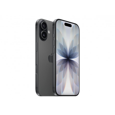 Apple iPhone 17 | Black | 6.3 " | Super Retina XDR display | 2622 x 1206 pixels | A19 | Internal RAM 8 GB | 256 GB | Dual SIM | 